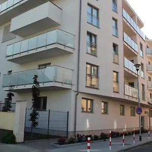 Sea Apartament Kołobrzeg