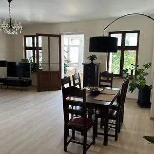 Chopina Loft Apartament Sopot