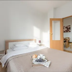 P&o Zgoda Apartament Warszawa