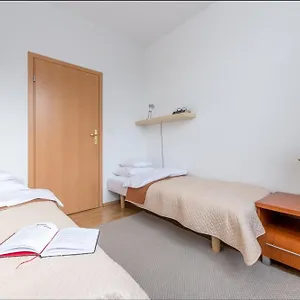 P&o Zgoda Apartament Warszawa