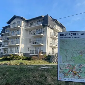 Juzo Montain View Szklarska Poręba