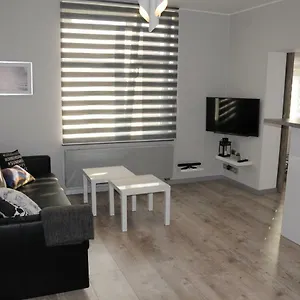 Przystan Apartament Sopot