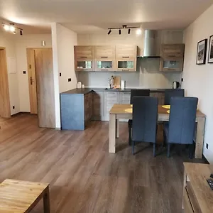 Highstone - Apartament Mountain Chillout Szklarska Poręba